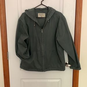 Eddie Bauer jacket